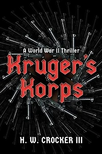 Kruger's Korps