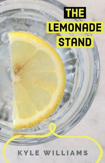 The Lemonade Stand