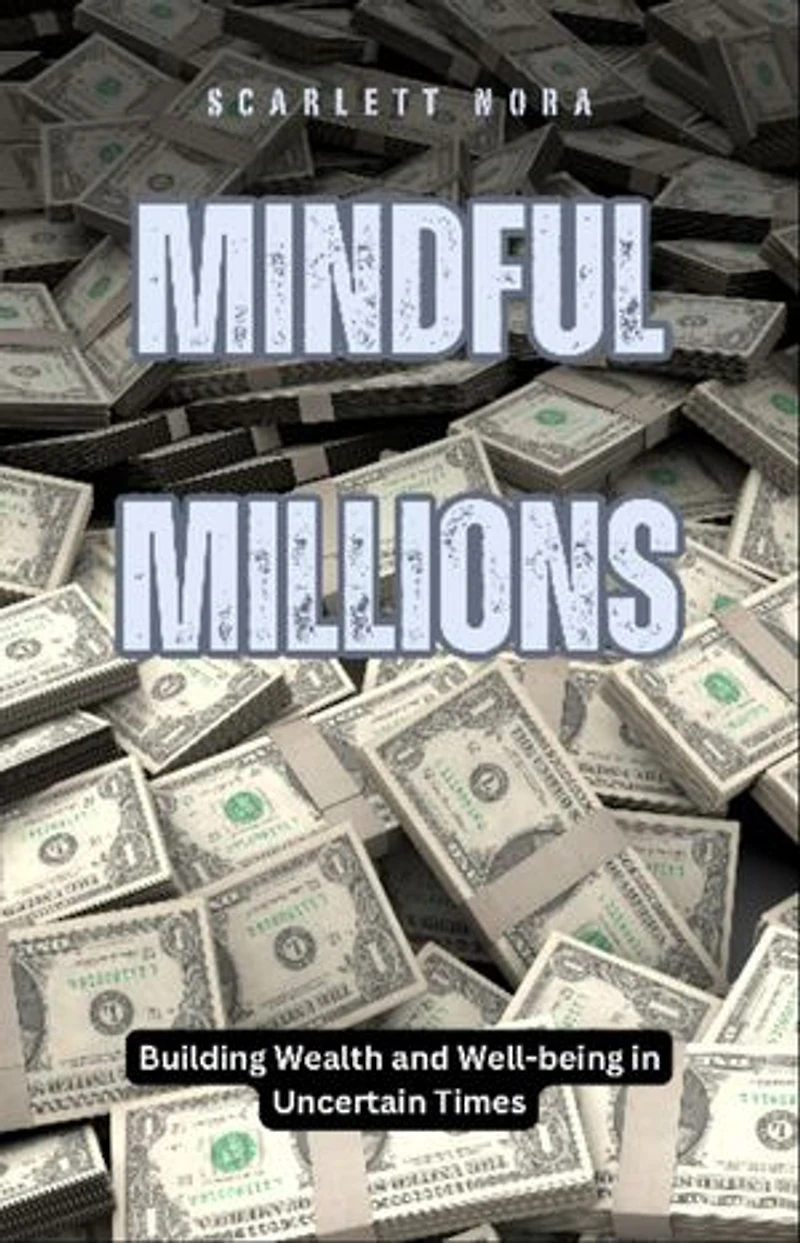 Mindful Millions: Building Wealth and Well-being in Uncertain Times