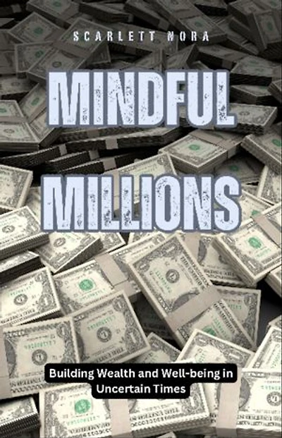 Mindful Millions: Building Wealth and Well-being in Uncertain Times