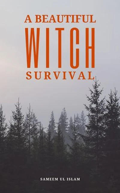 A Beautiful Witch Survival