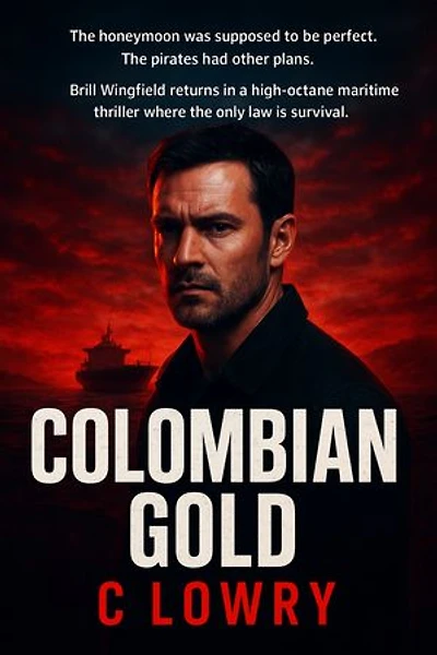 Columbian Gold