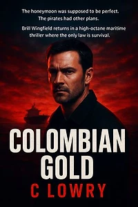 Columbian Gold