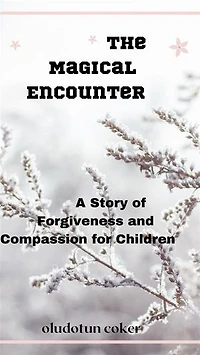 The Magical Encounter: A Story of Forgiveness and Compassion for Children