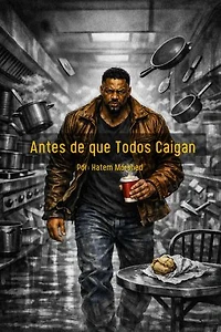 Antes de que Todos Caigan: Antes de que todo se derrumbe