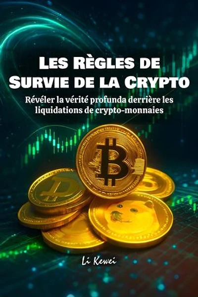 Les Règles de Survie de la Crypto: Révéler la vérité profunda derrière les liquidations de crypto-monnaies