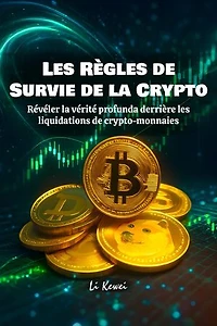 Les Règles de Survie de la Crypto: Révéler la vérité profunda derrière les liquidations de crypto-monnaies
