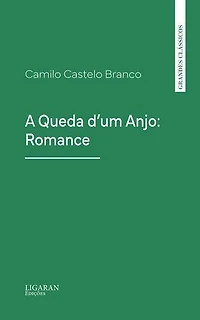 A Queda d'um Anjo: Romance