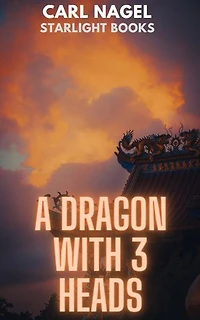 A Dragon with 3 Heads