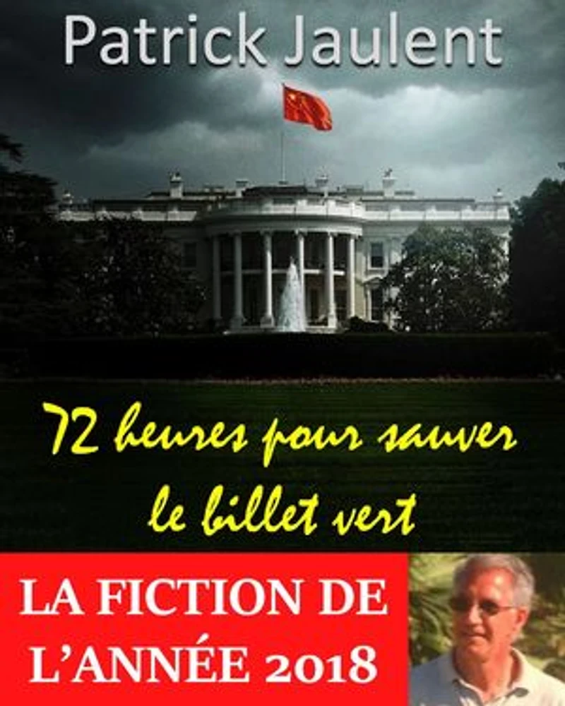 72 heures pour sauver le billet vert