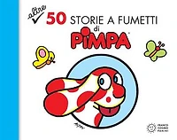 Altre 50 storie a fumetti di Pimpa