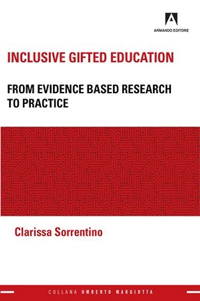 Inclusive gifted education: From evidence based research to practice