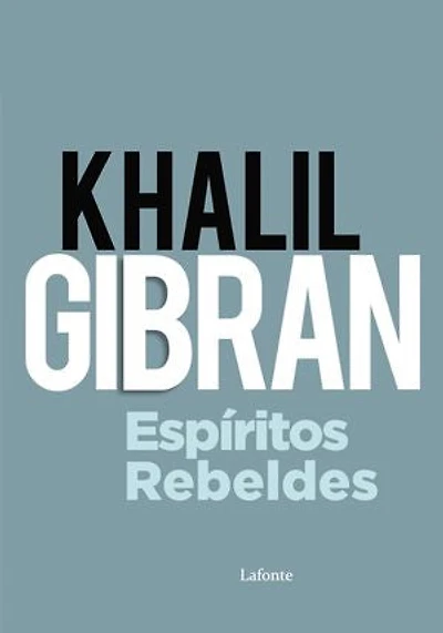 Espíritos Rebeldes