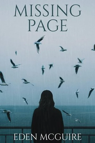 Missing Page