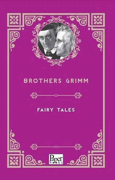 Fairy Tales