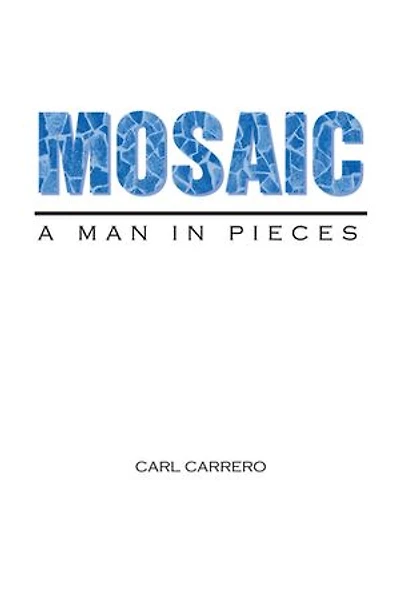 Mosaic: A Man Pieces