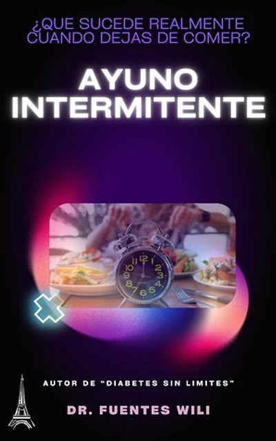 Ayuno Intermitente