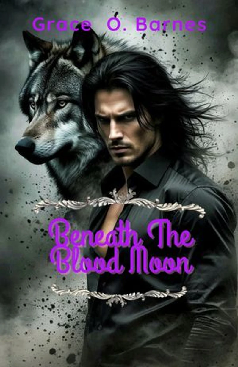 Beneath The Blood Moon: When Fates Collide, Survival Demands Sacrifice