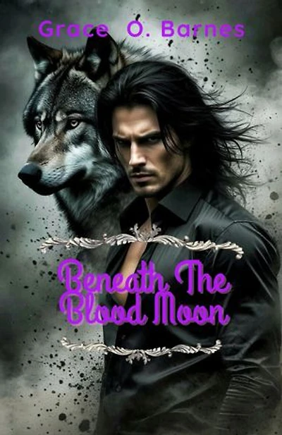 Beneath The Blood Moon: When Fates Collide, Survival Demands Sacrifice