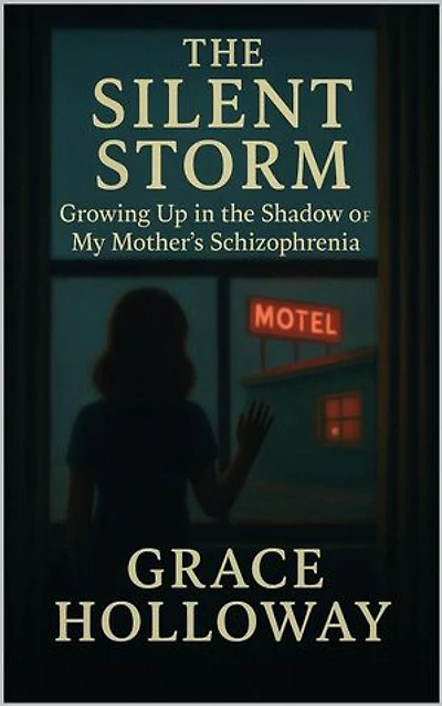 The Silent Storm: Growing Up in the Shadow of My Mother's Schizophrenia