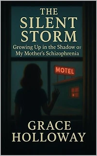 The Silent Storm: Growing Up in the Shadow of My Mother's Schizophrenia