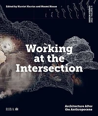 Design Studio Vol. 4: Working at the Intersection: Architecture After Anthropocene