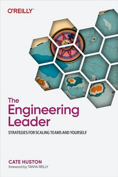 The Engineering Leader: Strategies for Scaling Teams and Yourself