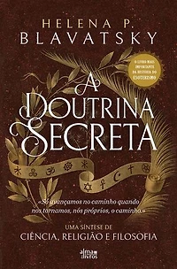A Doutrina Secreta