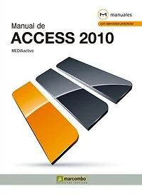Manual de Access 2010