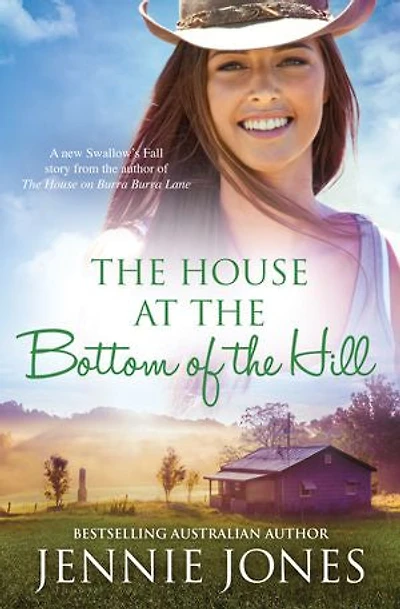 The House At The Bottom Of The Hill