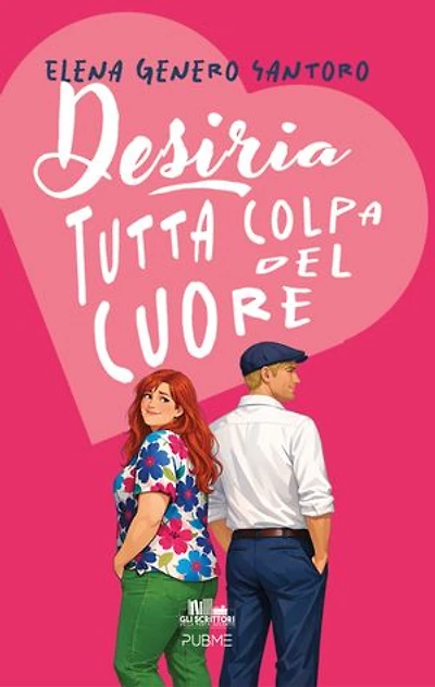 Desiria: Tutta colpa del cuore
