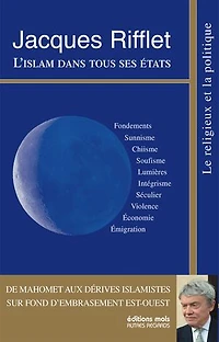 L' Islam dans tous ses états: de Mahomet aux dérives islamistes sur fond d'embrasement Est-Ouest