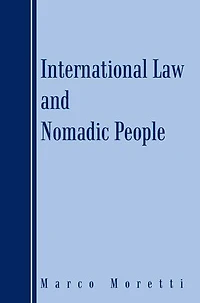International Law And Nomadic People