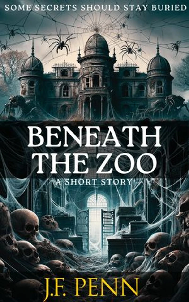 Beneath the Zoo: A Short Story