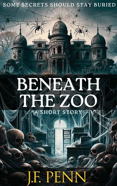 Beneath the Zoo: A Short Story