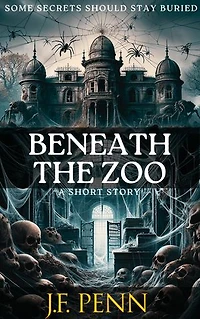 Beneath the Zoo: A Short Story