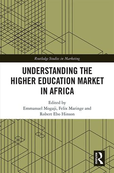 Understanding The Higher Education Market Africa