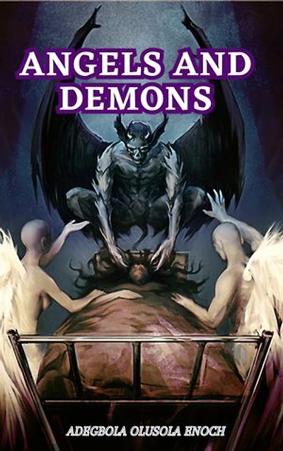 Angels and Demons
