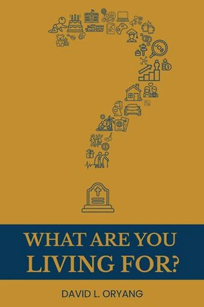 What Are You Living For?