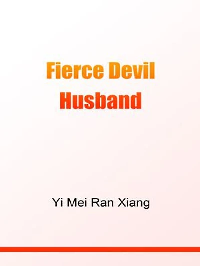 Fierce Devil Husband: Volume