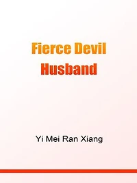 Fierce Devil Husband: Volume