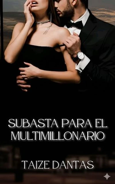 Subasta para el Multimillonario