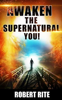 Awaken the Supernatural You!: Supernatural, #1