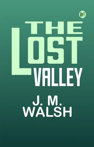 The Lost Valley