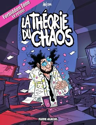 La théorie du chaos