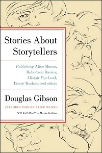 Stories About Storytellers