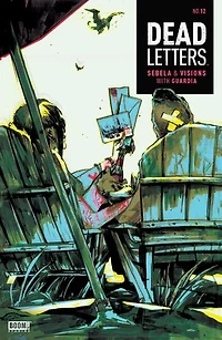 Dead Letters #12