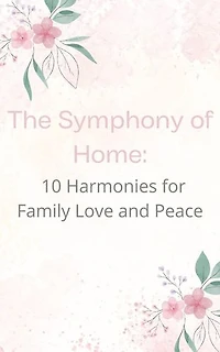 The Symphony of Home: 10 Harmonies for Family Love and Peace