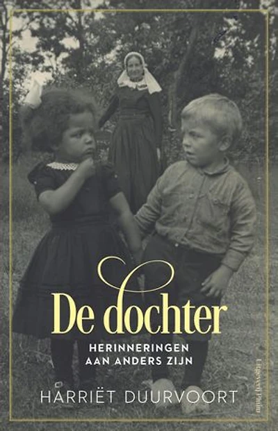 De dochter: Herinneringen aan anders zijn