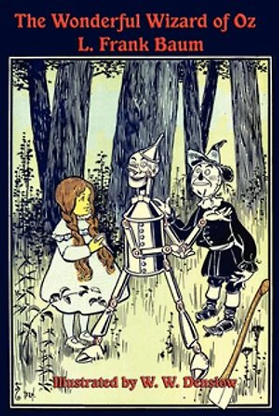 The Wizard Of Oz